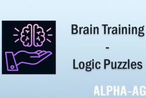 Brain Training - Logic Puzzles