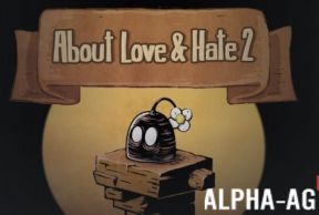 About Love and Hate 2
