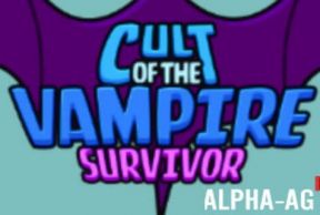 Survivor: Cult of the Vampire