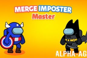 Merge Imposter Master