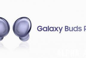 Galaxy Buds Pro Manager