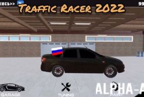 Traffic Racer 2023