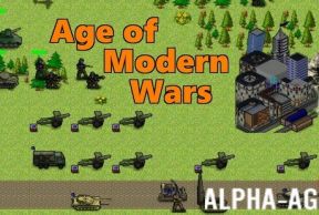 Age of Modern Wars