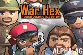 War Hex