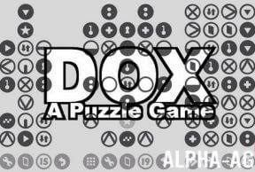 DOX: A Puzzle Game