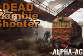 DEAD Zombie Shooter