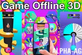 Game Offline 3D