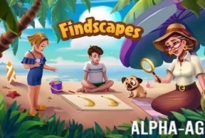 Findscapes -Differences online