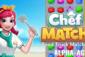 Chef Match