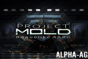 Project MOLD: Roguelike ARPG