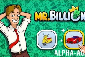 Mr.Billion:  