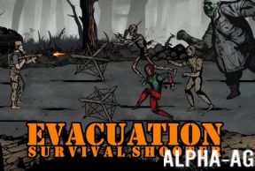 Evacuation - Survival Shooter