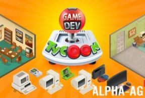 Game Dev Tycoon