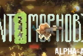Entomophobia: Mobile