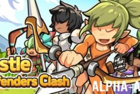 Castle Defenders Clash