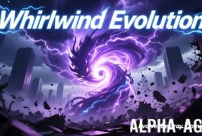Whirlwind Evolution