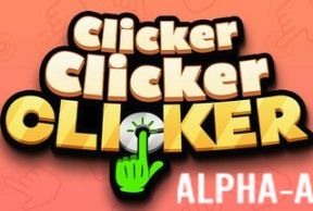 Clicker Clicker Clicker