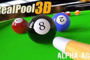 Real Pool 3D