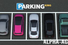 Parking King