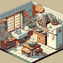 Kawaii Decor: Renovate