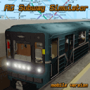 AG Subway Simulator Mobile