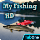 Моя Рыбалка HD