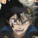 Black Clover Phantom Knights