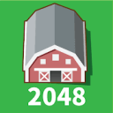 Hello Town 2048