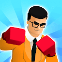Boxing Gym Tycoon