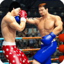 Tag Team Бокс игры: Кикбоксинг Борьба Игры