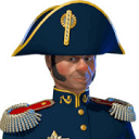 1812. Napoleon Wars