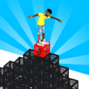 Crate Olympics 3D