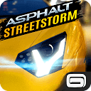 Asphalt: Street Storm