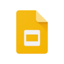 Google Slides (Google )