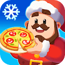 Idle Chef Tycoon