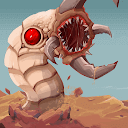 DEEP WORM 2
