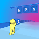 Alphabet Run