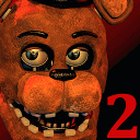 Five Night's at Freddy's: HW v1.0 b54 APK + OBB for Android