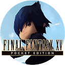 Final Fantasy 15 Pocket Edition