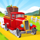 Pocket Farming Tycoon