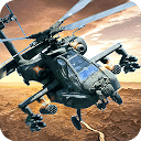 Вертолетная атака 3D
