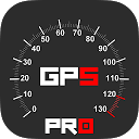GPS Спидометр