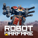 Robot Warfare