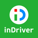 inDriver такси