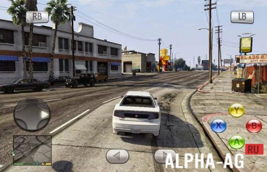 Скачать GTA 5 На Андроид Бесплатно На Нашем Сайте Alpha-Ag.Ru