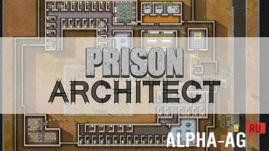 Prison Architect  1
