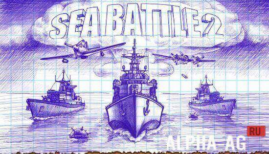 Скриншот Sea Battle 2 №1