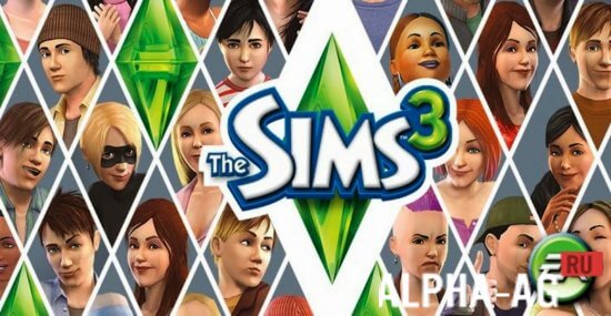Скачать Взломанную Игру Симс 3 (Sims 3) На Русском На Android.