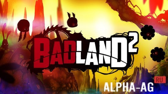 Скачать На Андроид Игру Badland 2 На Андроид
