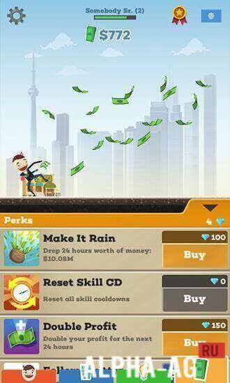 tap tycoon  2